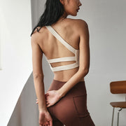 Fashion Sports Bra Yoga Clothes Vest For Women