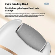 Electric Foot Grinder Household Automatic Foot Grinding For Removing Dead Skin And Calluses A  For Beautiful Feet And Foot Care